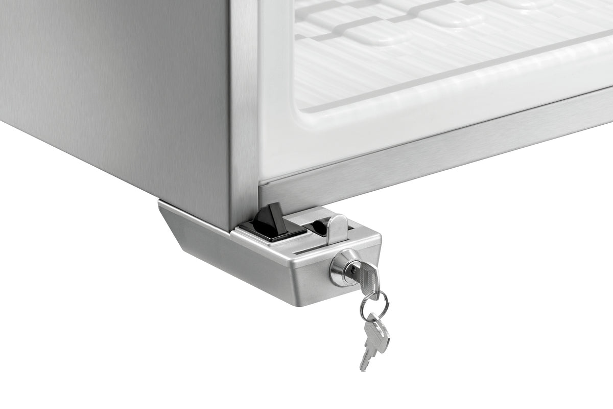 Congelatore profondo TKS90