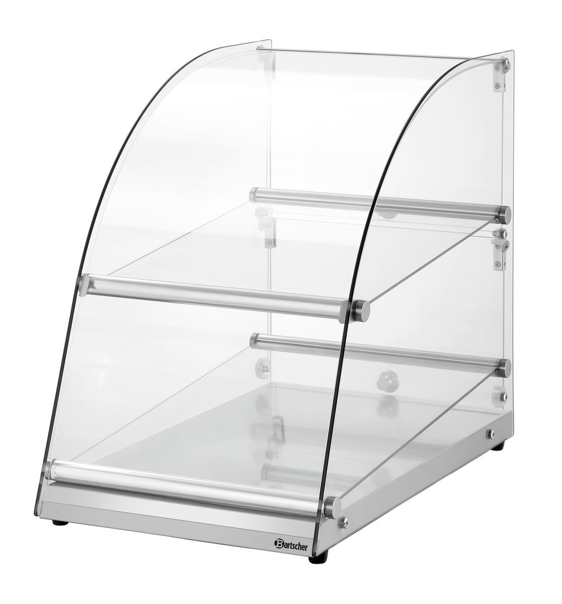 Vetrina buffet 70L