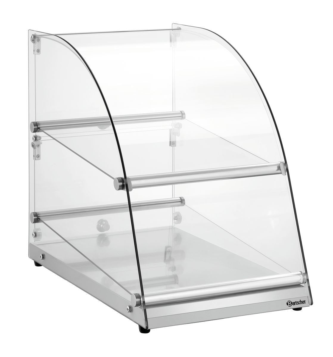 Vetrina buffet 70L
