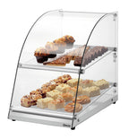 Vetrina buffet 70L