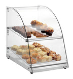 Vetrina buffet 70L