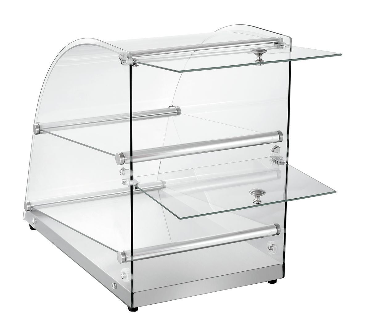 Vetrina buffet 70L