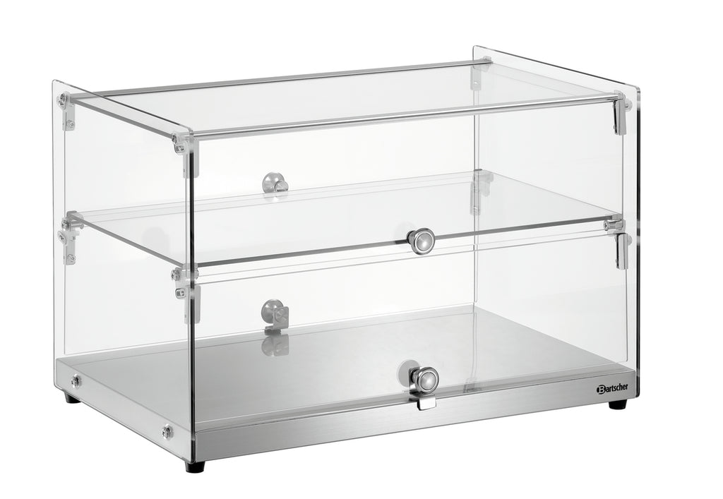 Vetrina a buffet 5400 2E-K