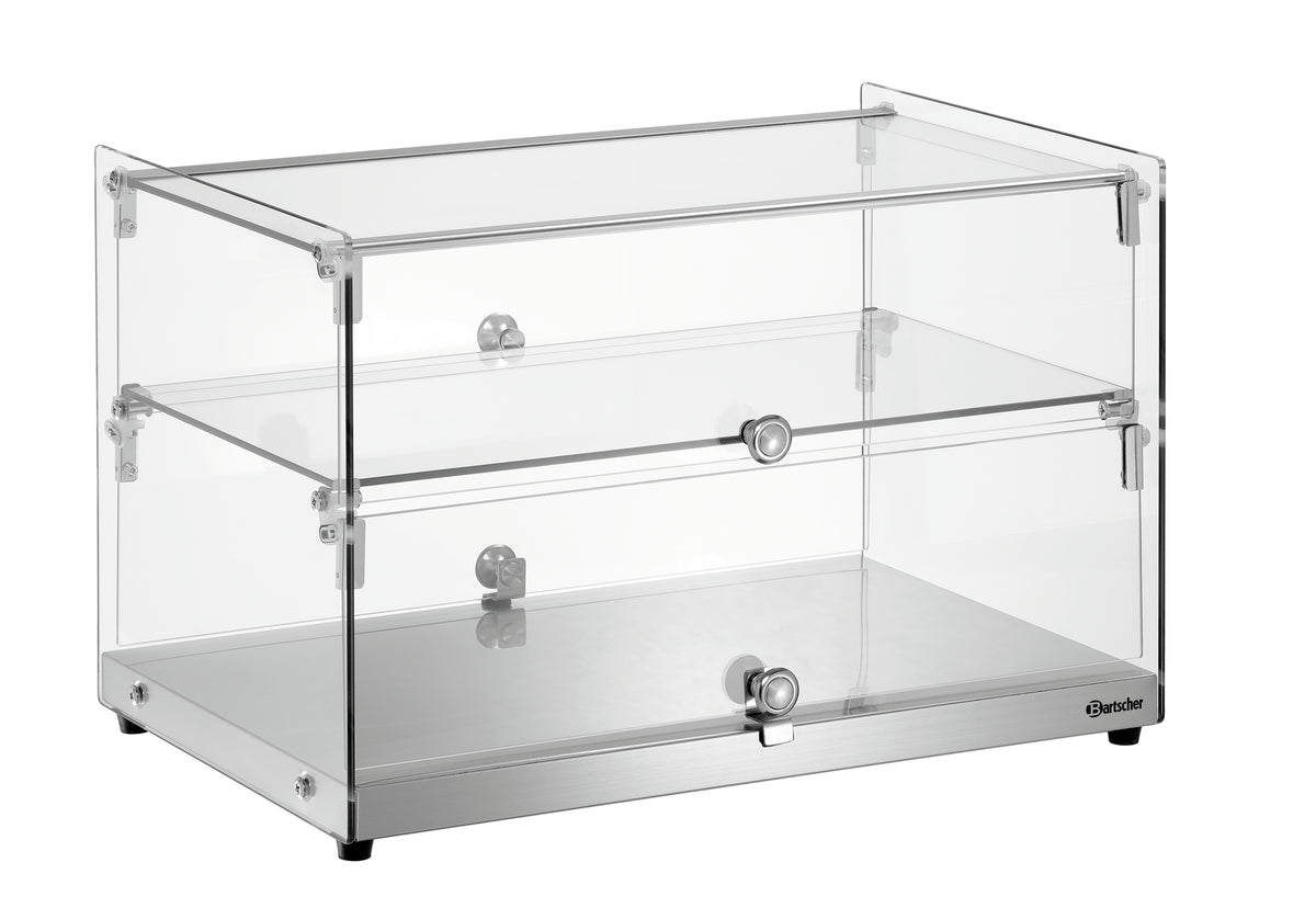 Vetrina a buffet 5400 2E-K