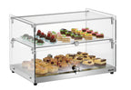 Vetrina a buffet 5400 2E-K