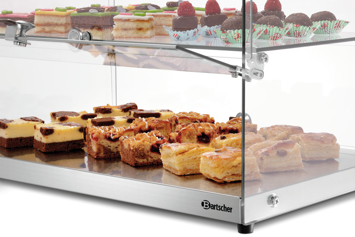 Vetrina a buffet 5400 2E-K