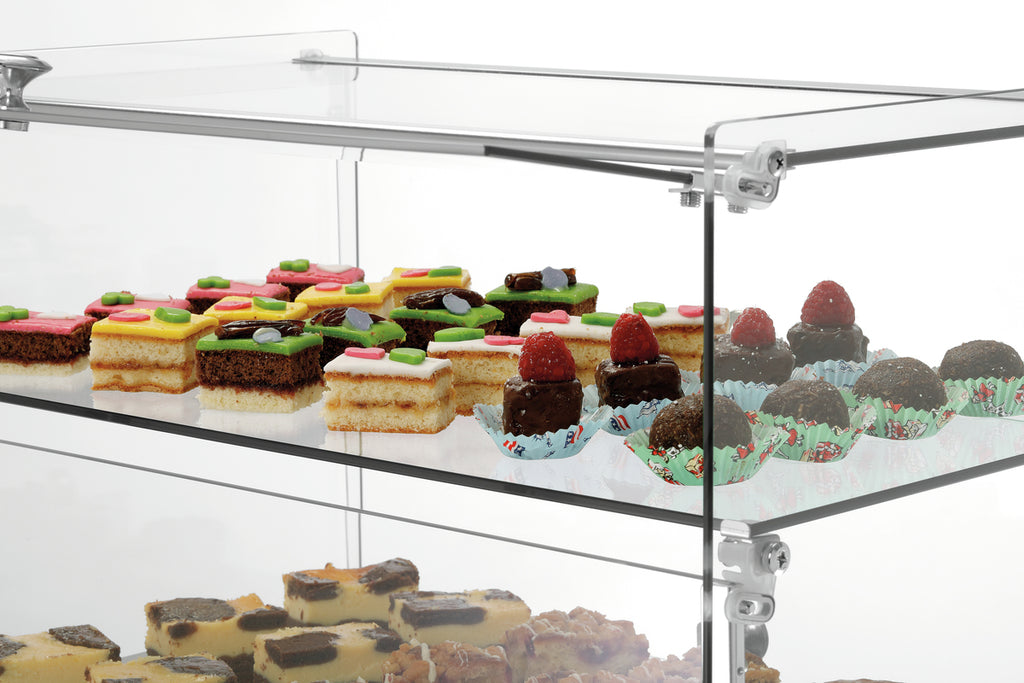 Vetrina a buffet 5400 2E-K