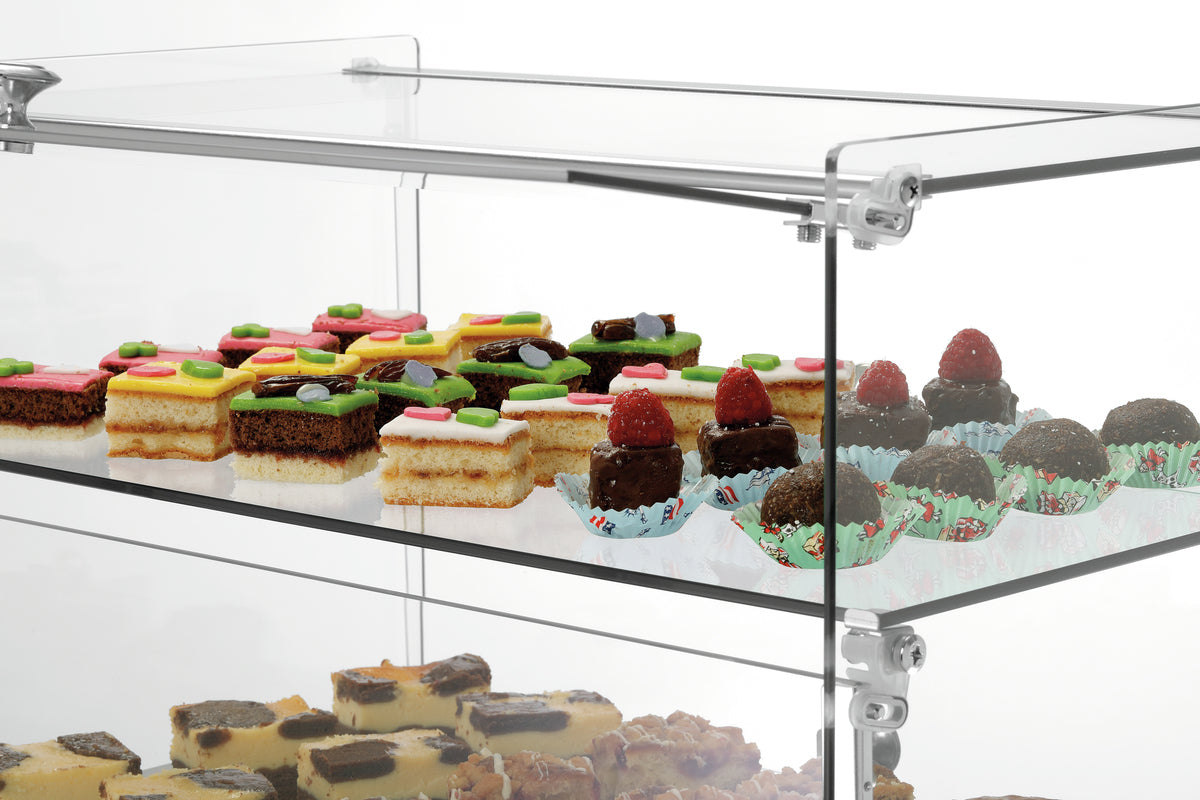 Vetrina a buffet 5400 2E-K