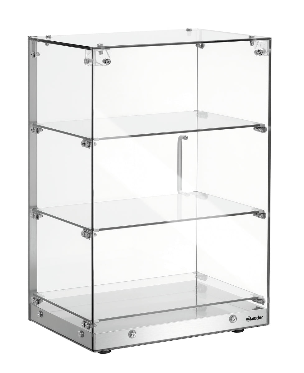 Vetrina per buffet 3850 3E-K