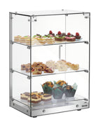 Vetrina per buffet 3850 3E-K