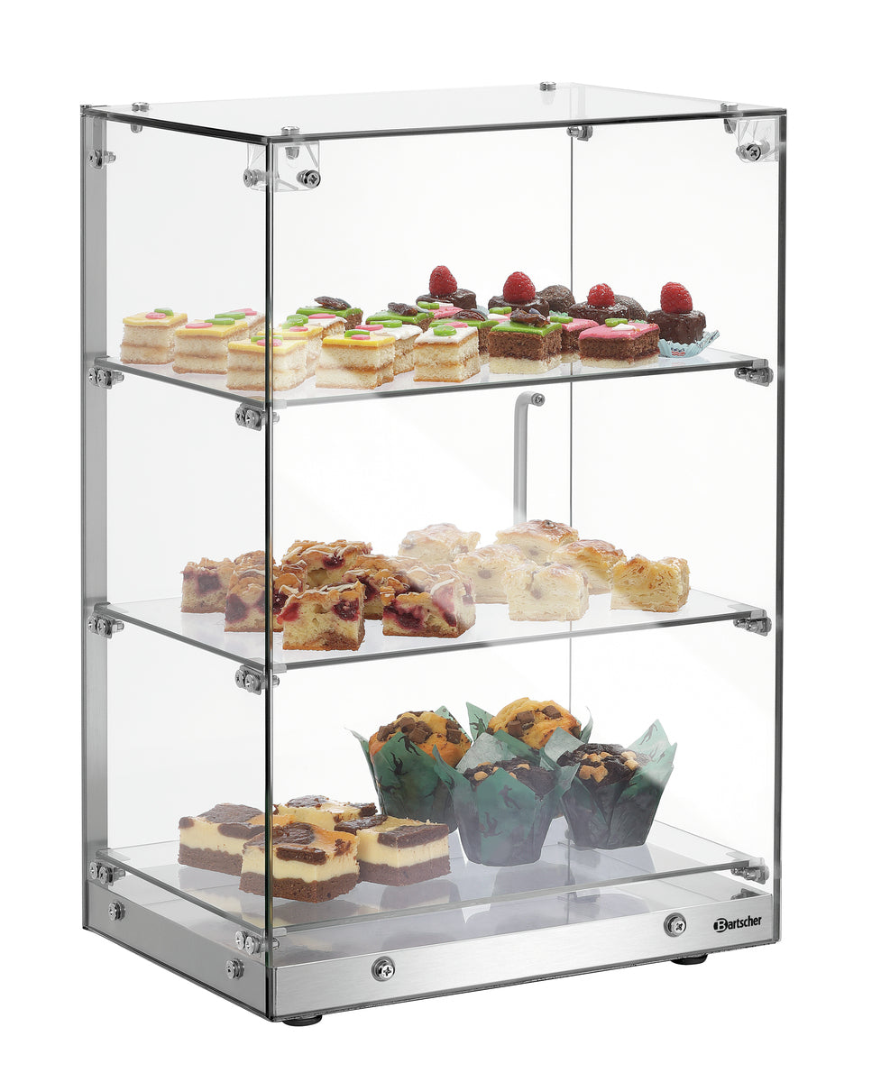 Vetrina per buffet 3850 3E-K