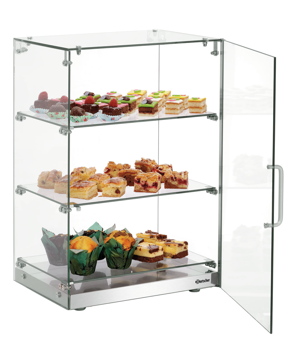 Vetrina per buffet 3850 3E-K