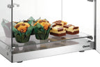 Vetrina per buffet 3850 3E-K