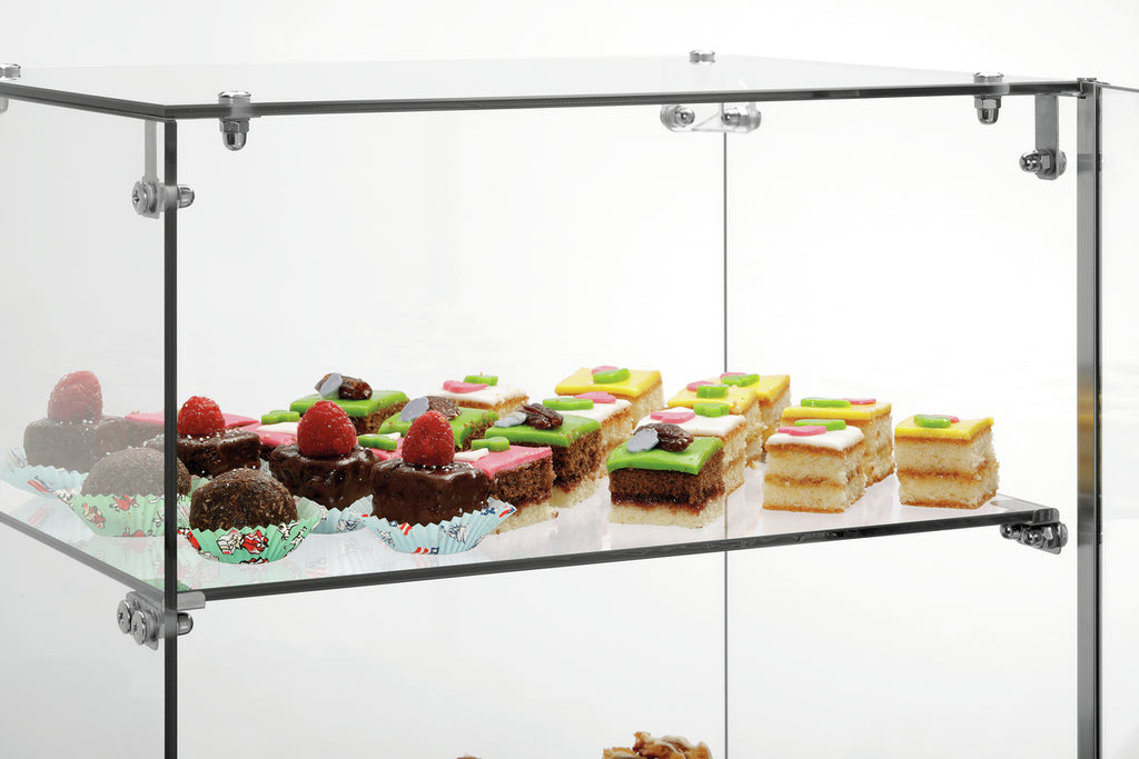 Vetrina per buffet 3850 3E-K