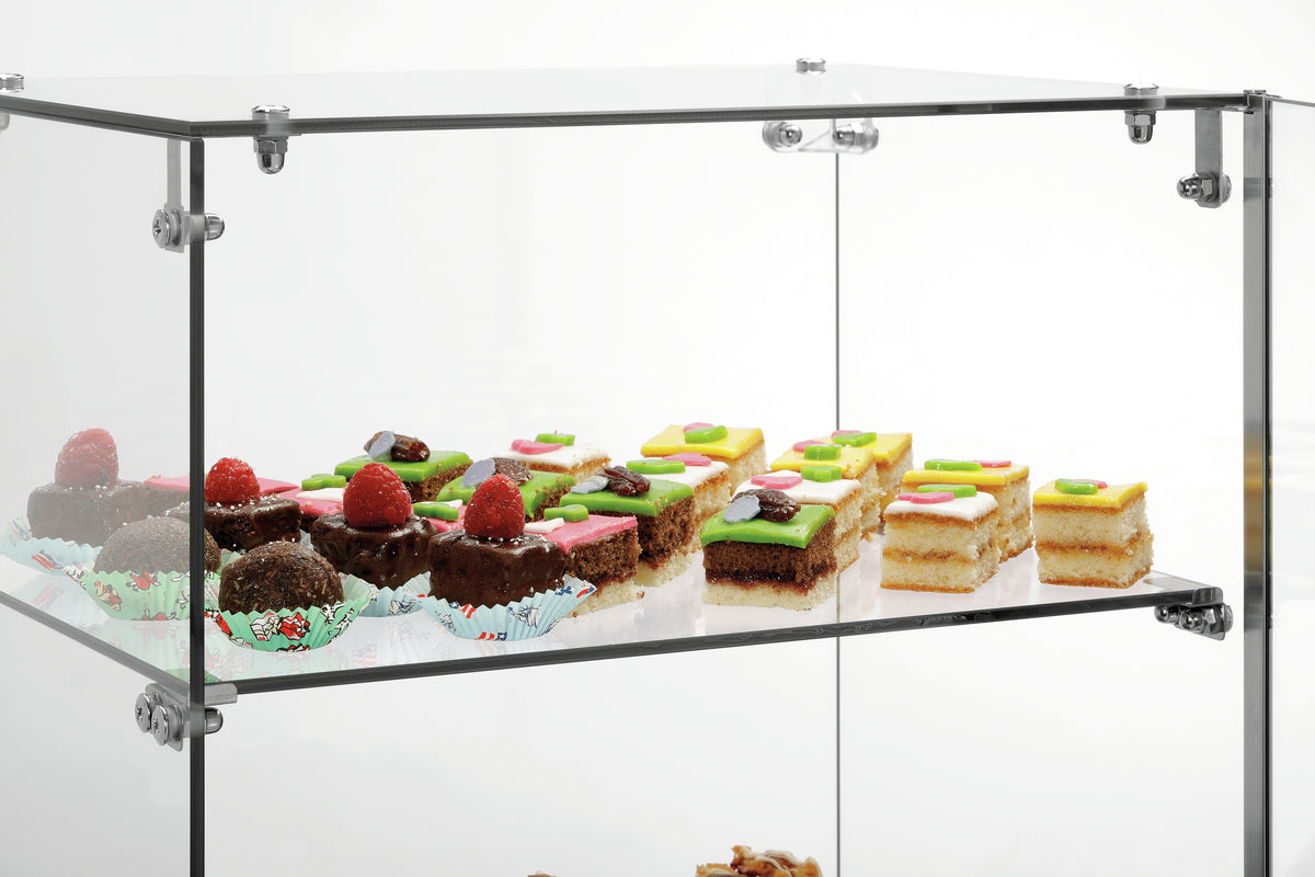 Vetrina per buffet 3850 3E-K