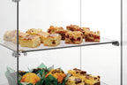 Vetrina per buffet 3850 3E-K