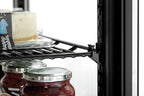 Mini vetrina refrigerata 58L-SW