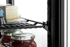 Mini vetrina refrigerata 98L-SW
