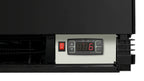 Mini vetrina refrigerata 98L-SW