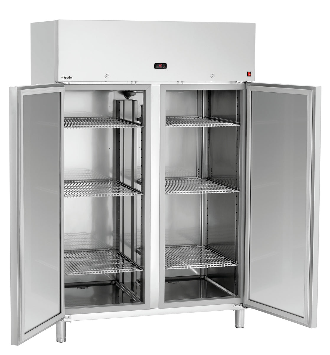Frigorifero 1400 GN211