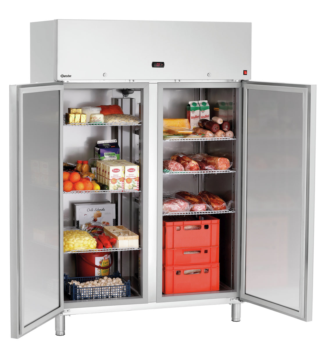 Frigorifero 1400 GN211