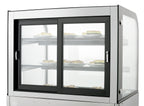 Vetrina refrigerata KV 270L