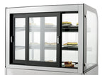 Vetrina refrigerata KV 270L