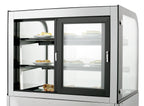 Vetrina refrigerata KV 270L