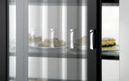 Vetrina refrigerata KV 270L