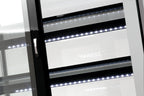 Vetrina refrigerata KV 270L