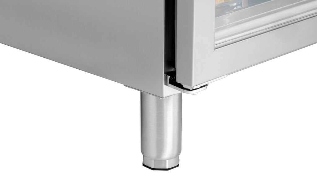 Frigorifero con porta in vetro 700 GN210