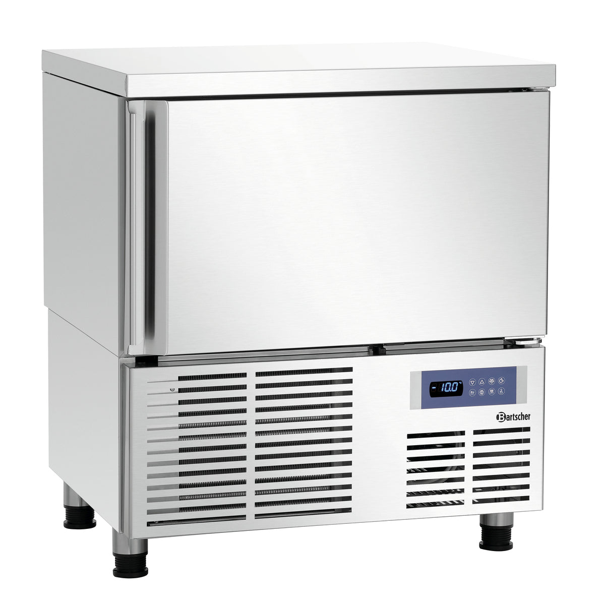 Abbattitore Professionale AL5, 5x1/1GN