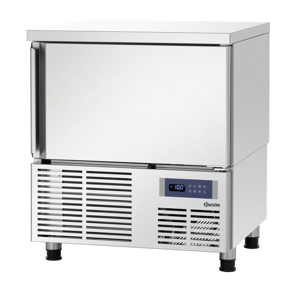 Abbattitore Professionale AL5, 5x1/1GN