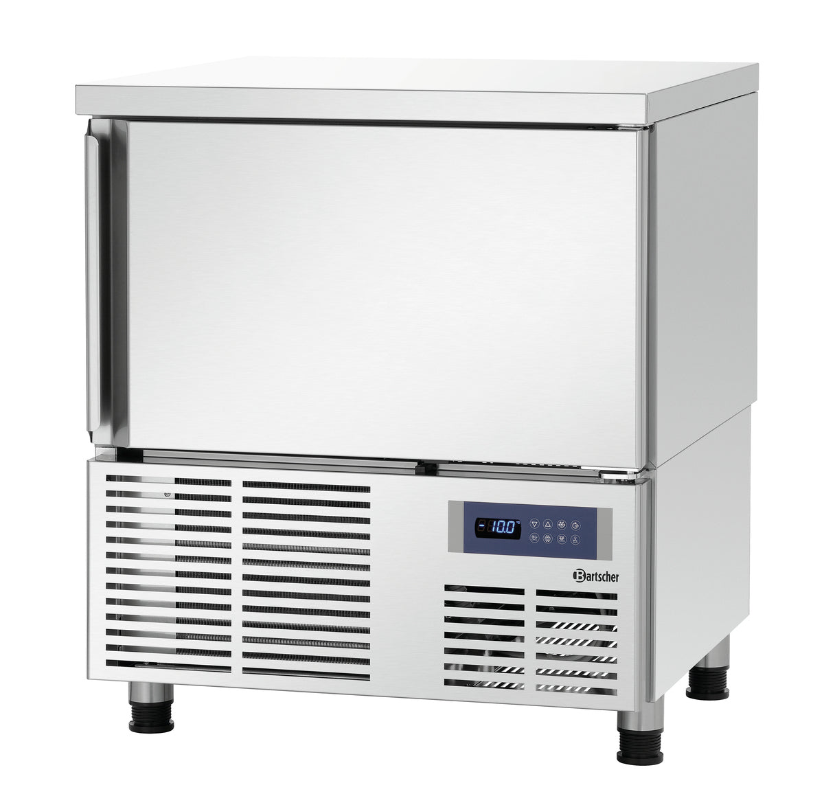 Abbattitore Professionale AL5, 5x1/1GN
