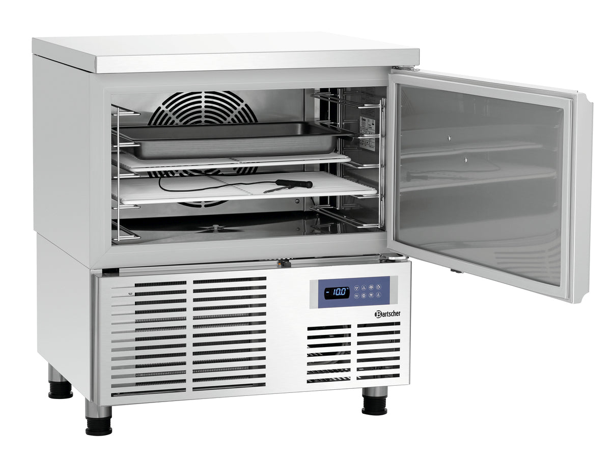 Abbattitore Professionale AL5, 5x1/1GN