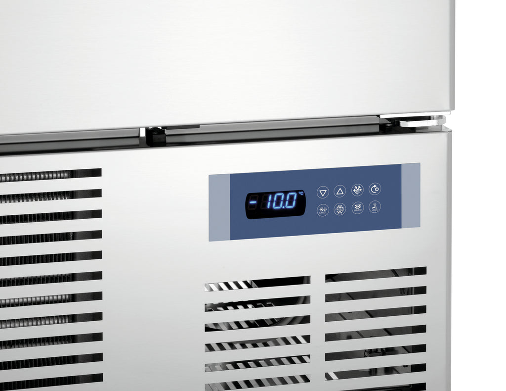 Abbattitore Professionale AL5, 5x1/1GN