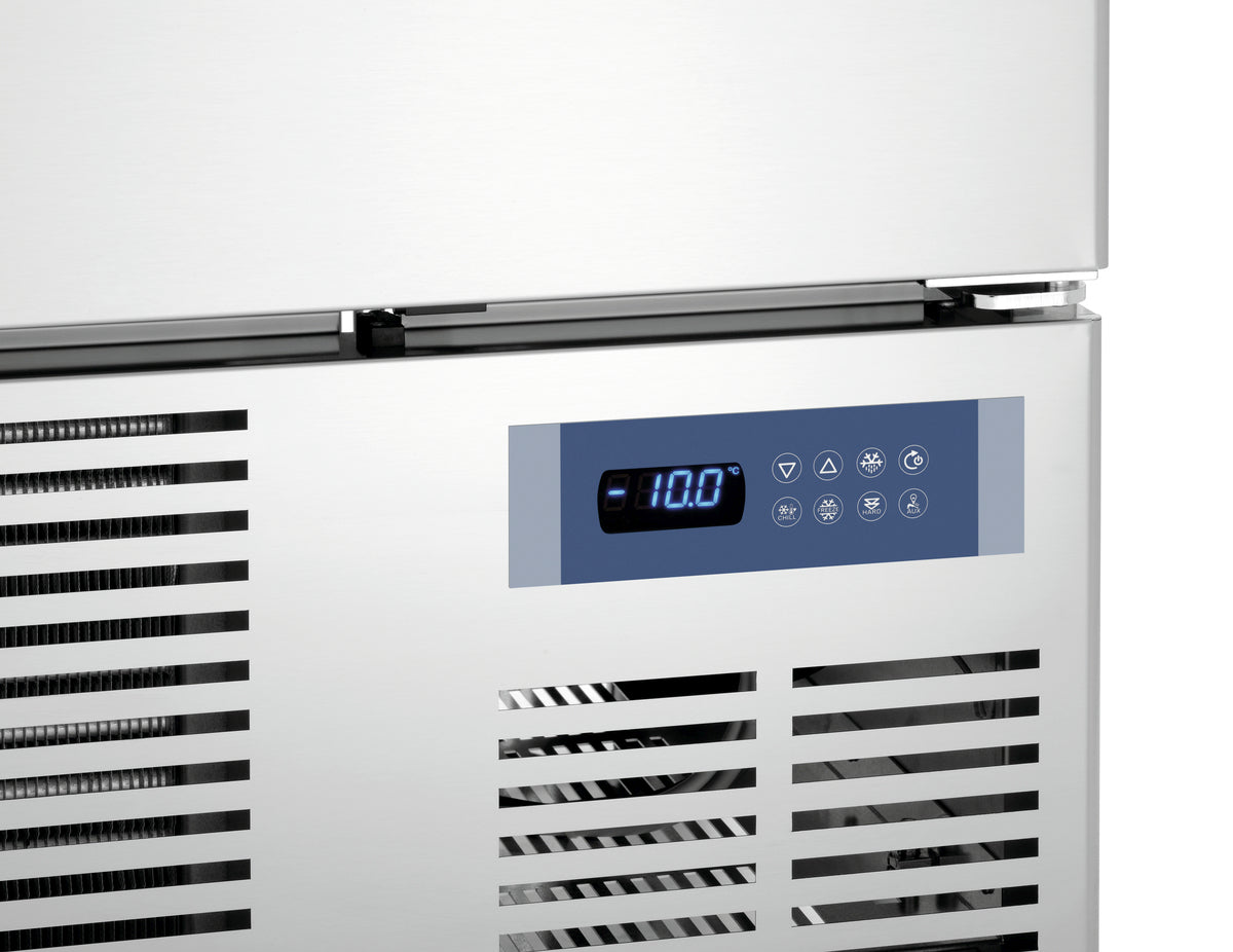 Abbattitore Professionale AL5, 5x1/1GN