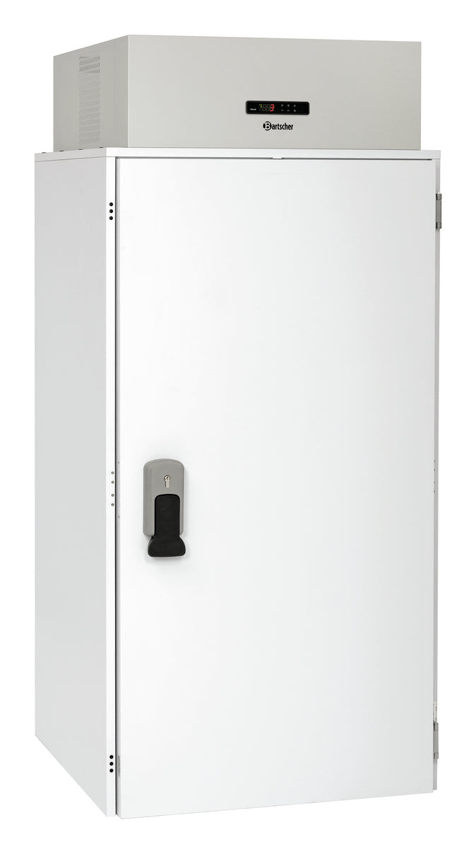 Mini cella frigorifera 1240L