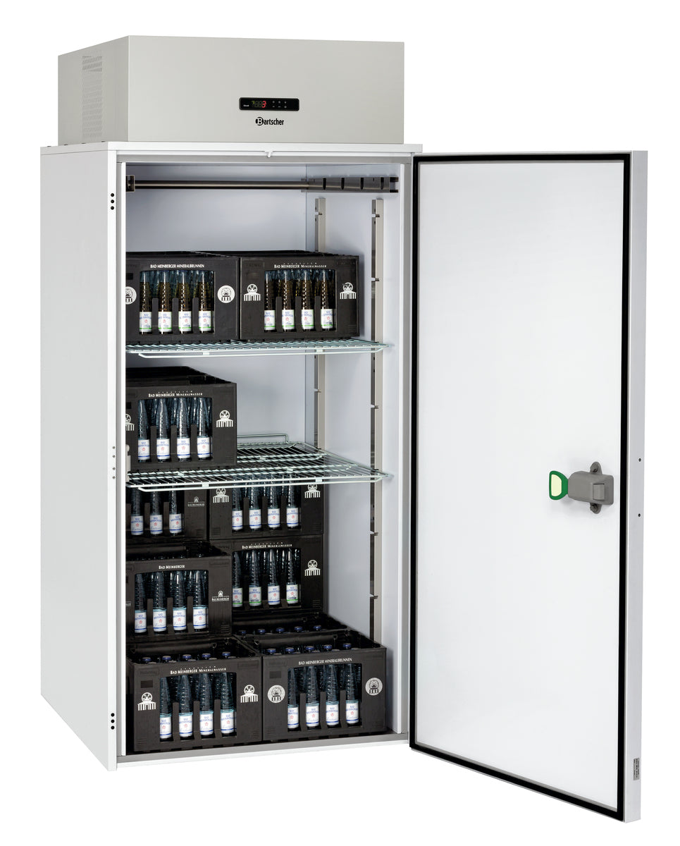 Mini cella frigorifera 1240L