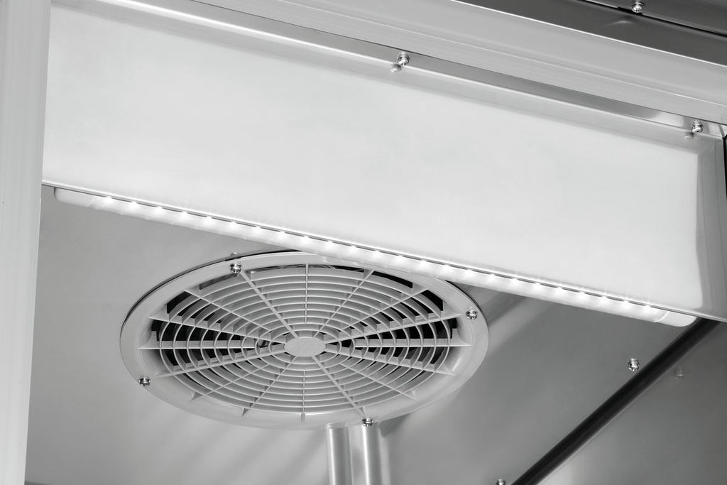 Frigorifero 700 GN210