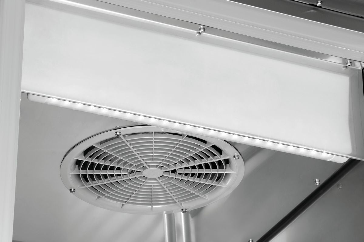 Frigorifero 700 GN210
