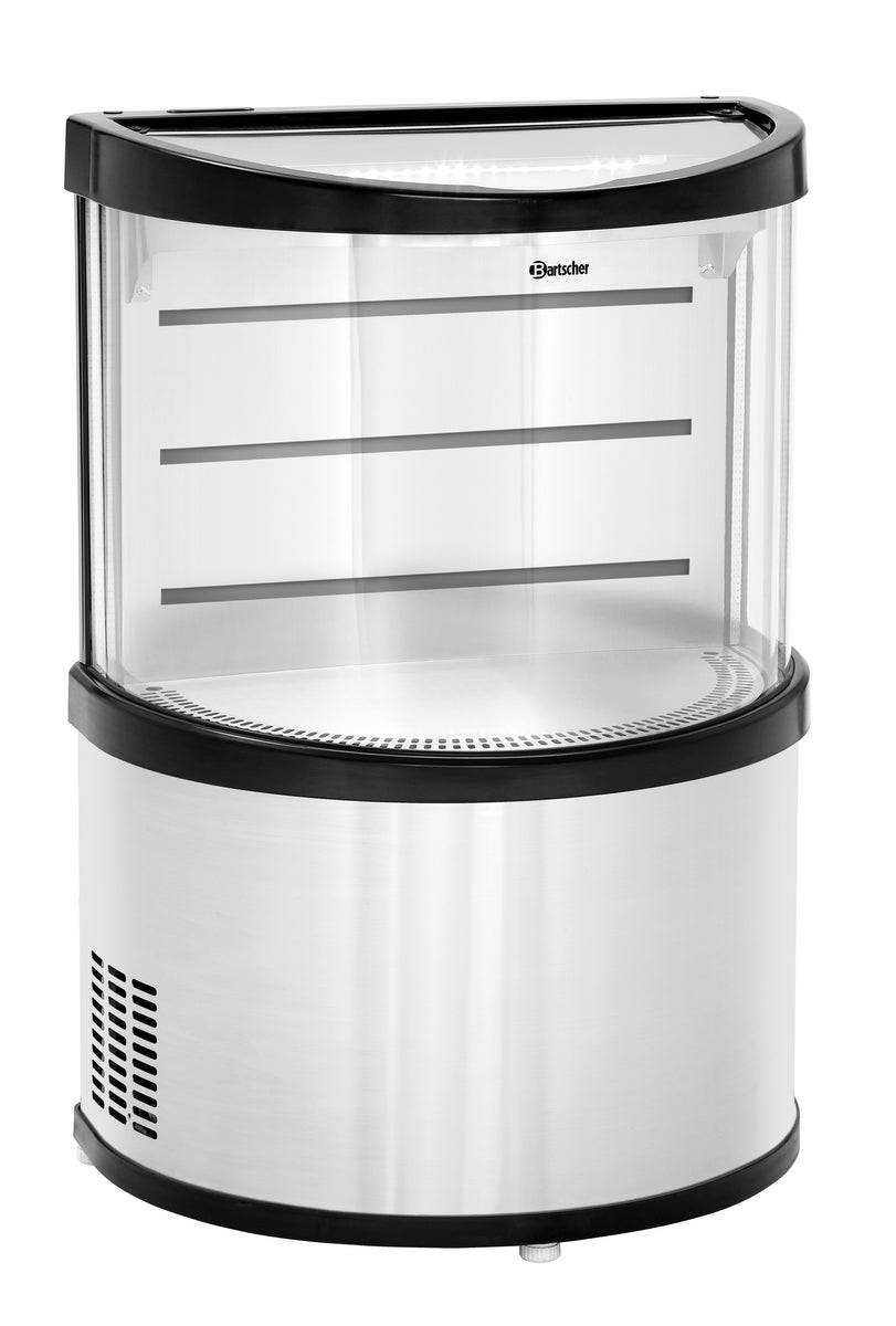 Refrigeratore a impulsi 60L-1F