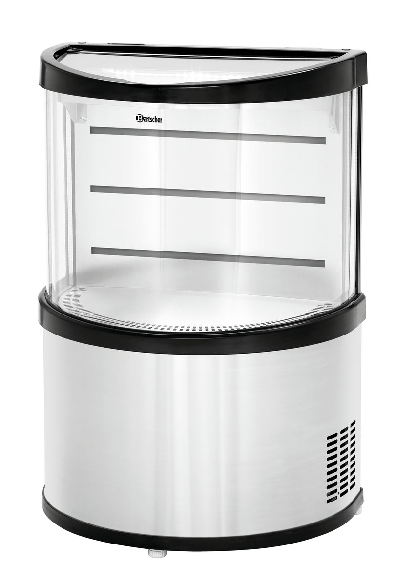 Refrigeratore a impulsi 60L-1F