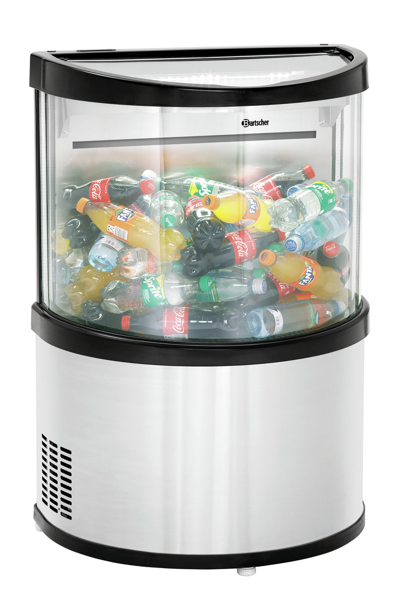 Refrigeratore a impulsi 60L-1F