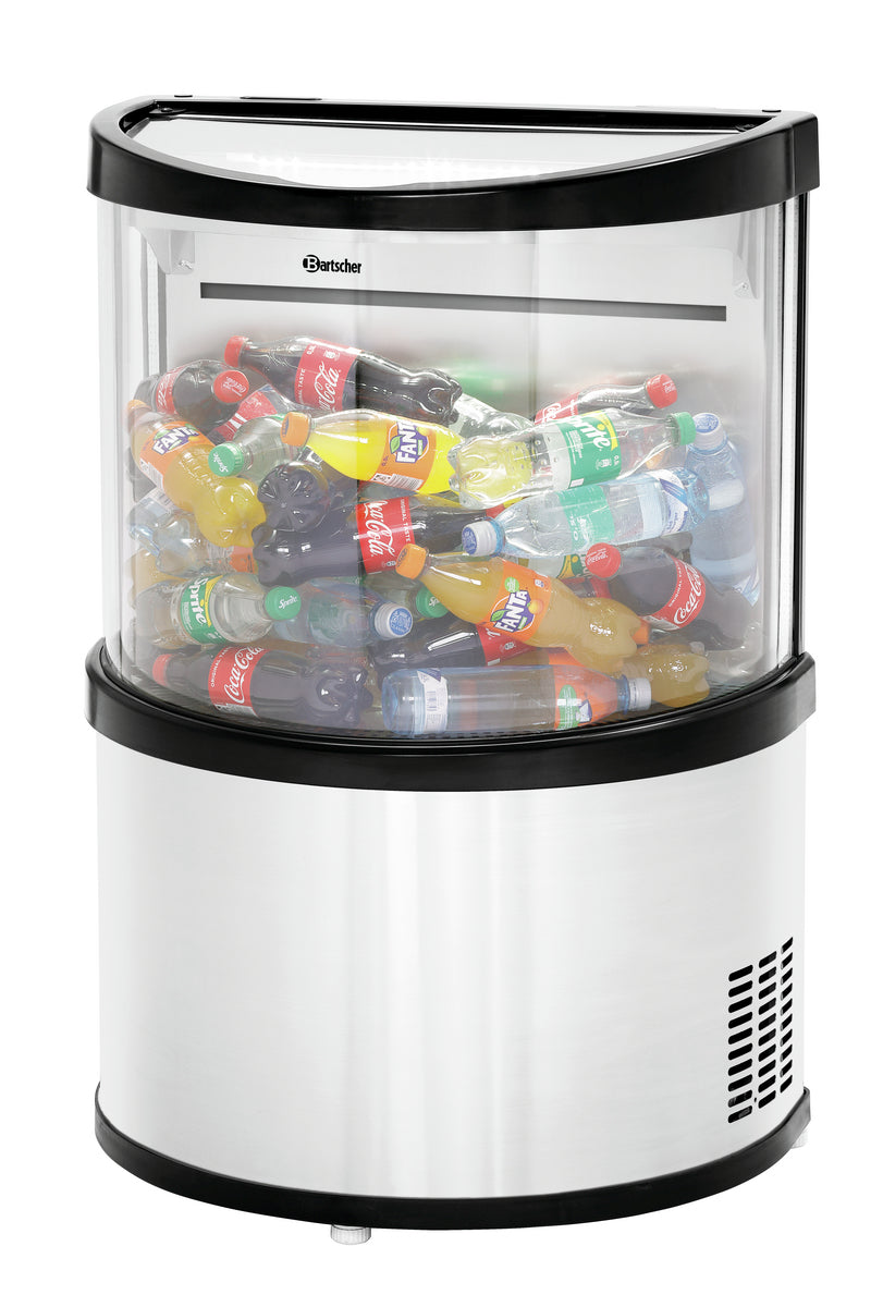 Refrigeratore a impulsi 60L-1F