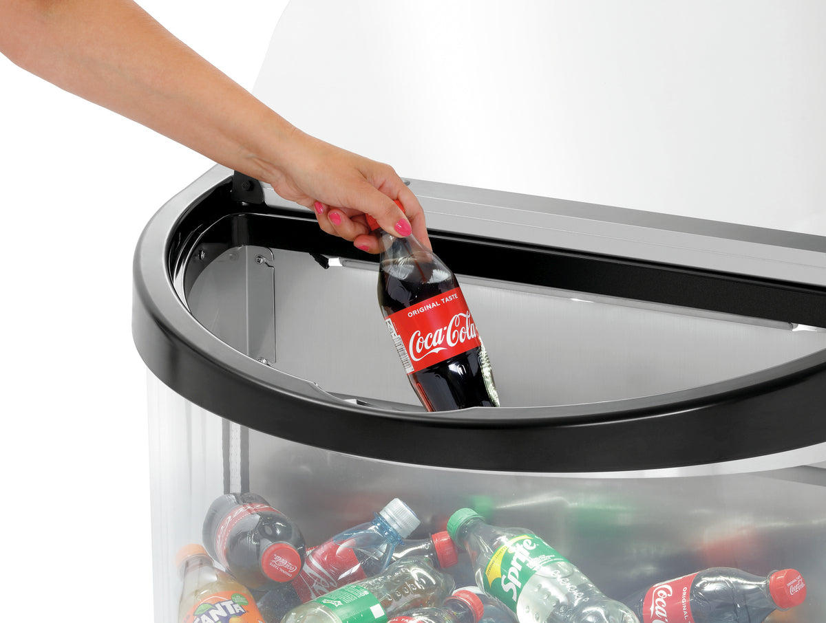 Refrigeratore a impulsi 60L-1F