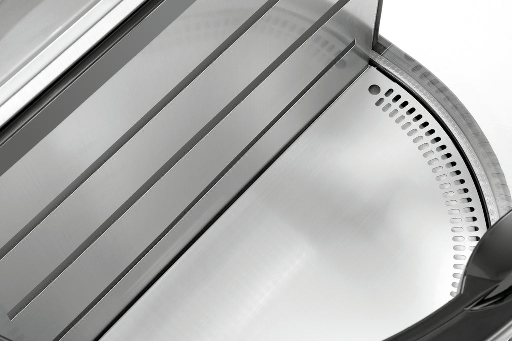 Refrigeratore a impulsi 60L-1F