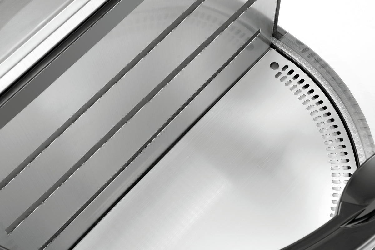 Refrigeratore a impulsi 60L-1F