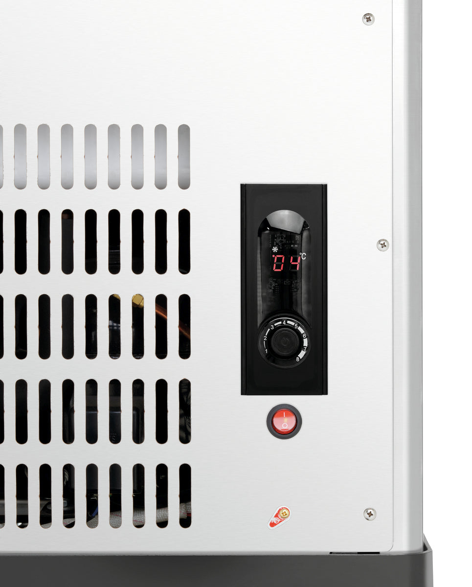 Refrigeratore a impulsi 60L-1F