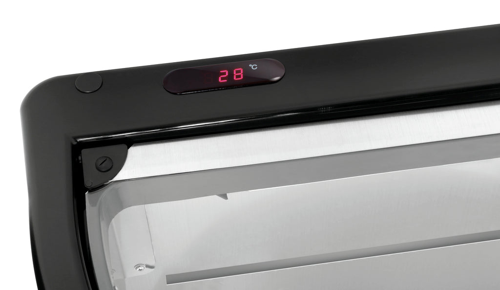 Refrigeratore a impulsi 60L-1F